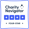 Charity Navigator Four-Star Charity