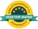 GreatNonprofits Top-Rated Nonprofit