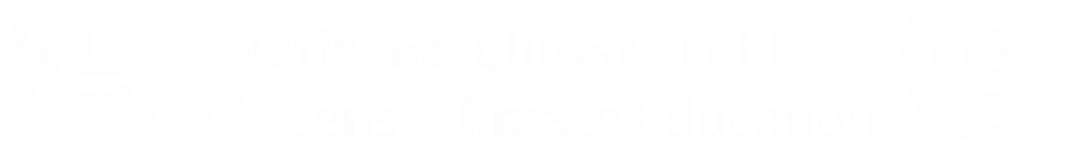 Citizens&rsquo; Climate Lobby and Citizens&rsquo; Climate Education