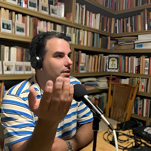 Manolo Matos