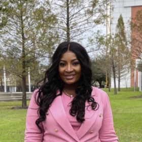 Dr. Edidiong Mendie