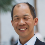 Dr. Ernest Chow