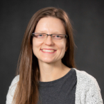 Dr. Lindsay Sonderhouse