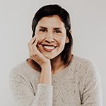 Natalie Orozco