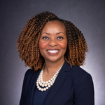Dr. Natasha DeJarnett
