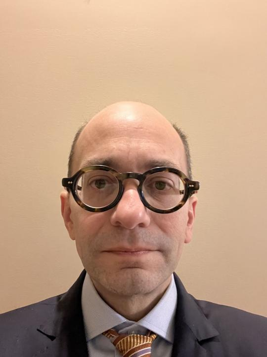 Christopher Milo